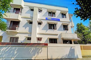 Exterior - Via Fort Beach Residency (Kochi)