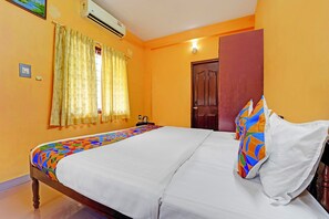 Egyptiska bomullslakan och sängtillbehör av högsta kvalitet