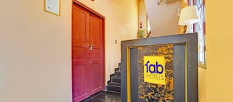 Via Fort Beach Residency