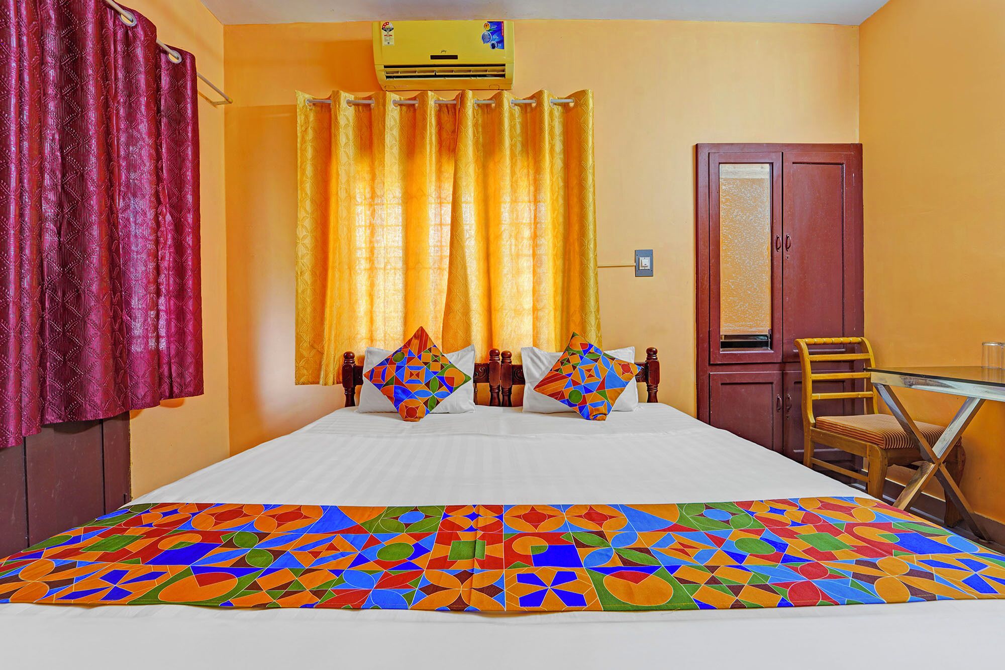 Llençols de cotó egipci i roba de llit d'alta qualitat 