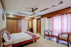 Bettwäsche aus ägyptischer Baumwolle, hochwertige Bettwaren, Zimmersafe