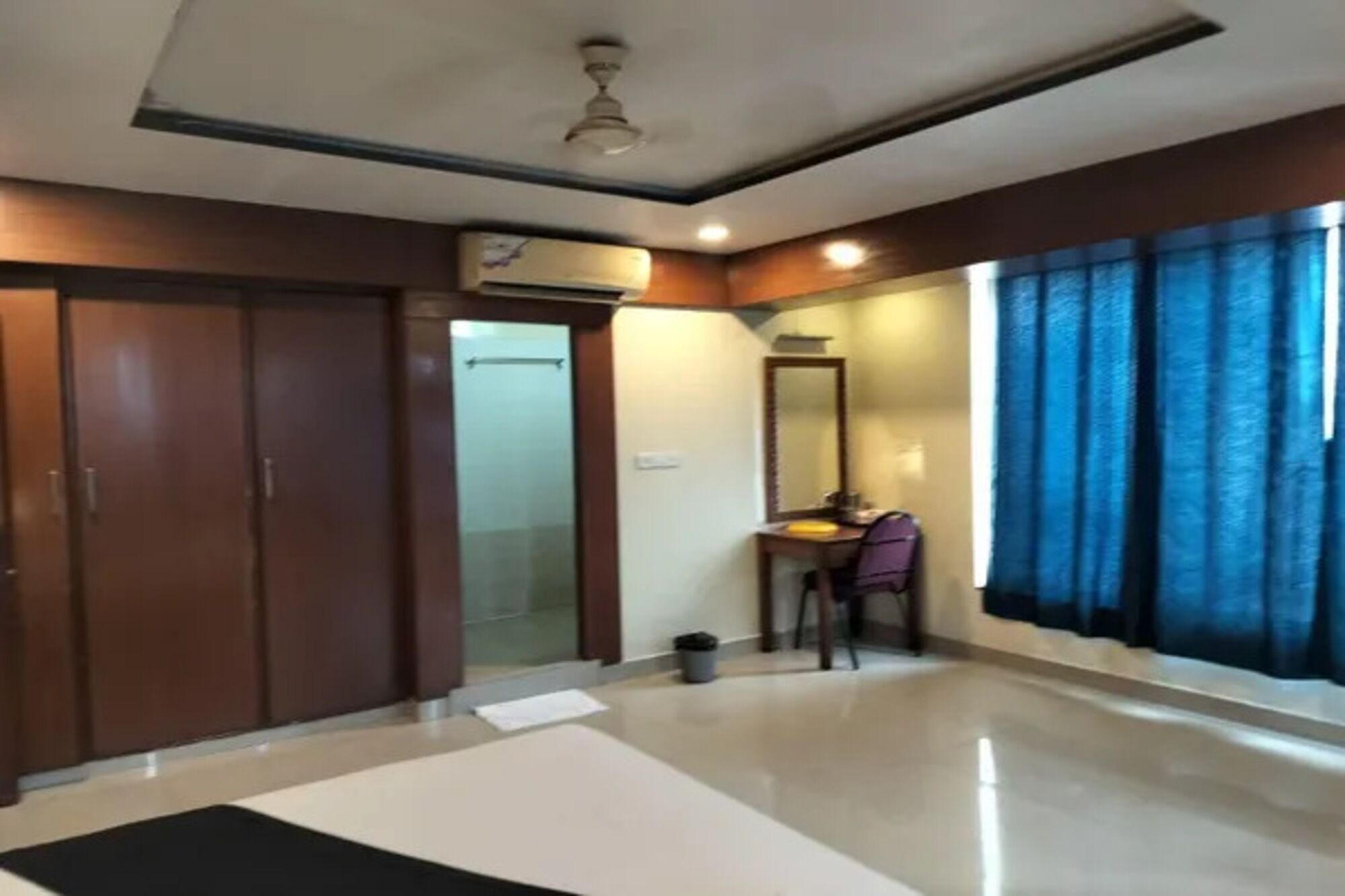 Deluxe Room | Egyptian cotton sheets, premium bedding, in-room safe, free WiFi