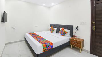 Sábanas de algodón egipcio y ropa de cama de alta calidad