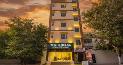 Fabhotel Resto Relax