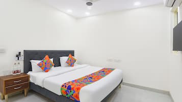 Sábanas de algodón egipcio y ropa de cama de alta calidad