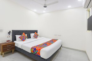 ผ้าปูที่นอนฝ้ายอียิปต์, เครื่องนอนระดับพรีเมียม, ตู้นิรภัยในห้องพัก