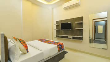 Sábanas de algodón egipcio y ropa de cama de alta calidad