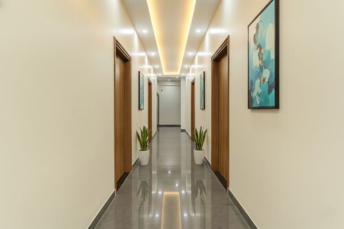 Fabhotel Kesar Inn