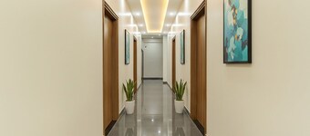 Fabhotel Kesar Inn