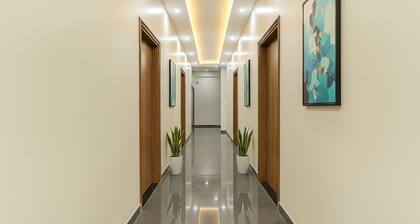 Fabhotel Kesar Inn