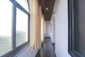 Lobby - Fabhotel Kesar Inn (Jaipur)