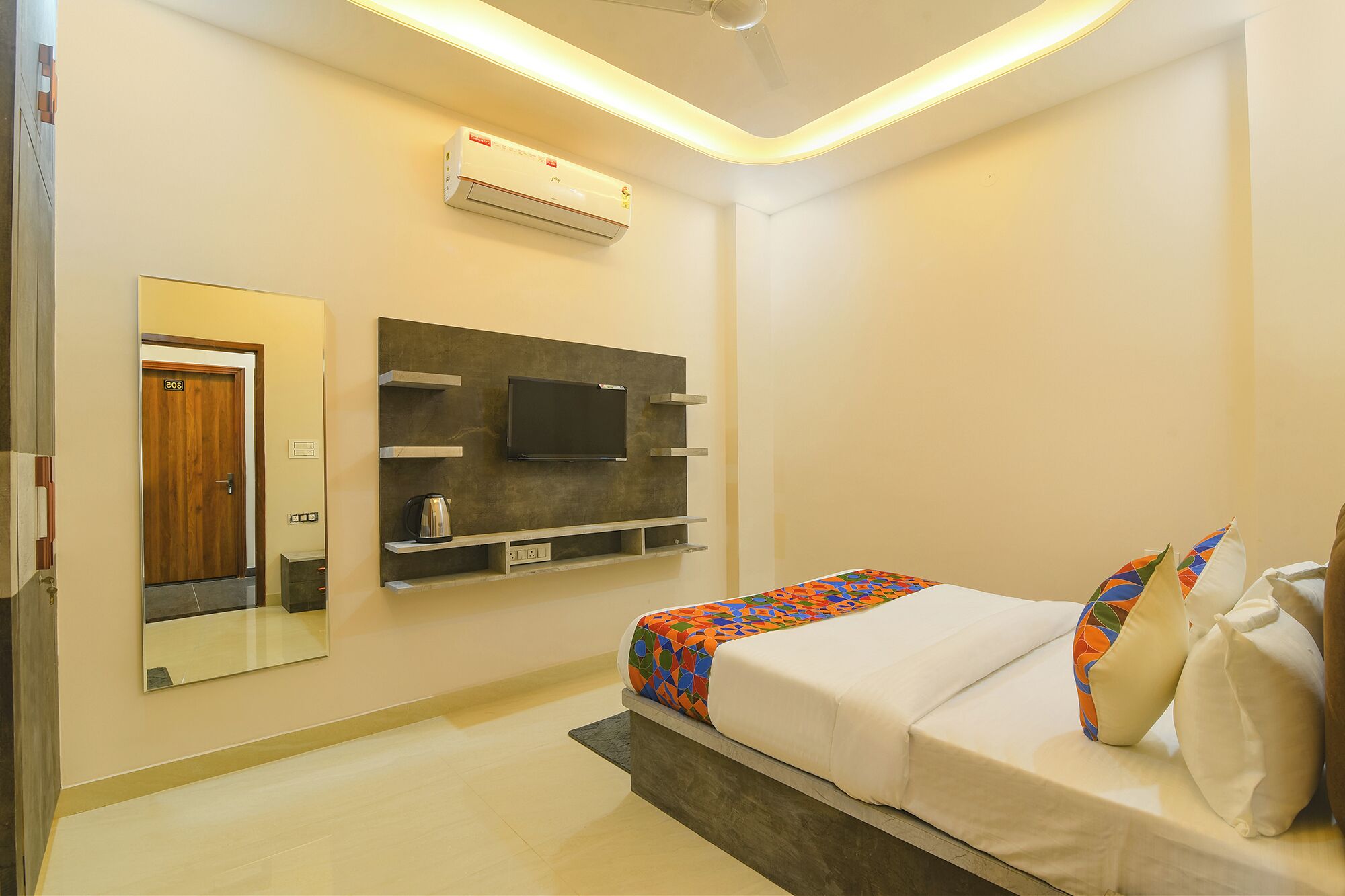 Sábanas de algodón egipcio y ropa de cama de alta calidad 