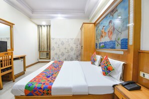 Family Room - Fabhotel Kochar Continental (New Delhi)