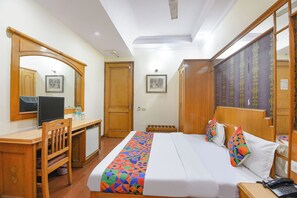 Draps en coton égyptien, literie de qualité supérieure