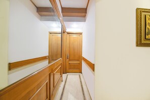 Lobby - Fabhotel Kochar Continental (New Delhi)