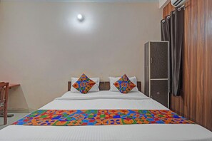 Draps en coton égyptien, literie de qualité supérieure