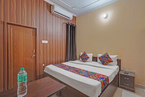 エジプト綿のシーツ、高級寝具、セーフティボックス (室内)、WiFi (無料)