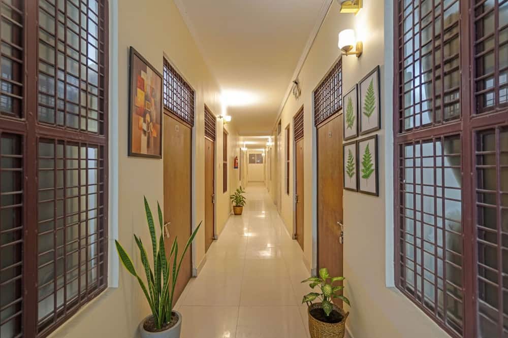 Fabhotel Hare Rama