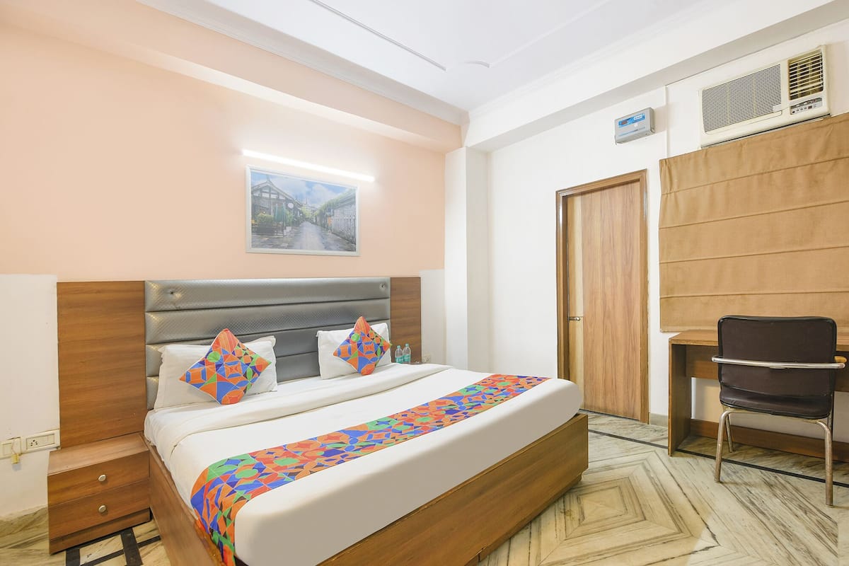 Deluxe-rum | Egyptiska bomullslakan och sängtillbehör av högsta kvalitet