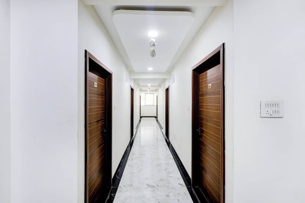Fabhotel Ar Executive