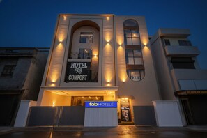Exterior - Fabhotel K9 Comfort (Ludhiana)