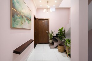 Lobby - Via Kanha Palace (Ujjain)