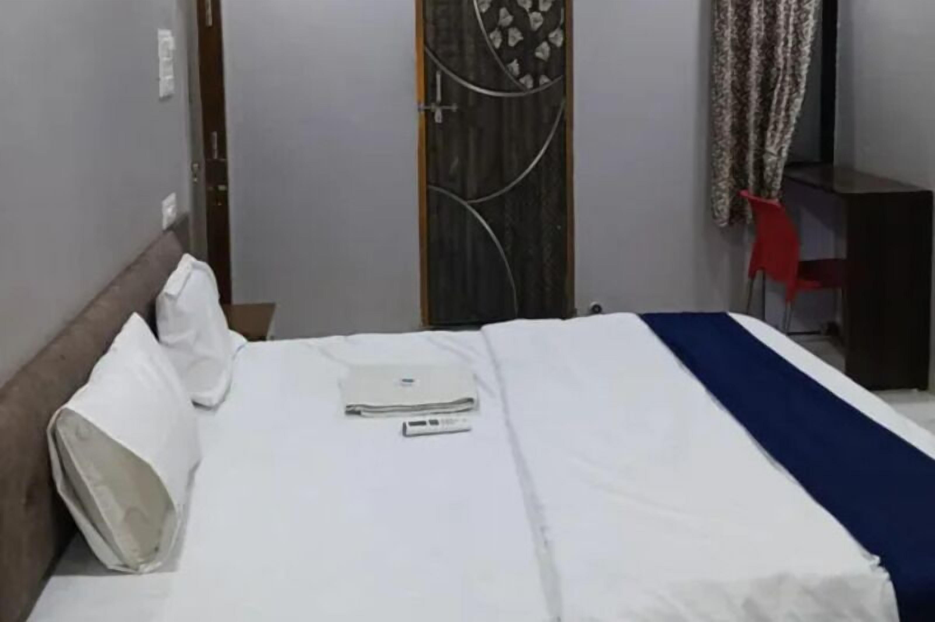 埃及棉床單、高級寢具、客房內保險箱、免費無線上網