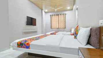 Sábanas de algodón egipcio y ropa de cama de alta calidad