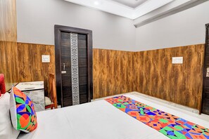 Draps en coton égyptien, literie de qualité supérieure