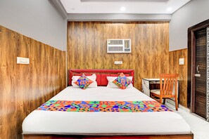 埃及棉床单、高档床上用品、客房内保险箱、免费 WiFi