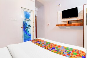 Draps en coton égyptien, literie de qualité supérieure