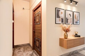 Lobby - Fabhotel Royal Plaza (Kolkata)