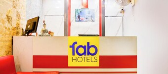 Fabhotel Royal Plaza