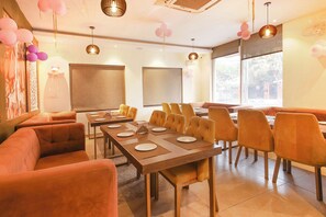 Restaurant - Fabhotel The Glory (Rishikesh)