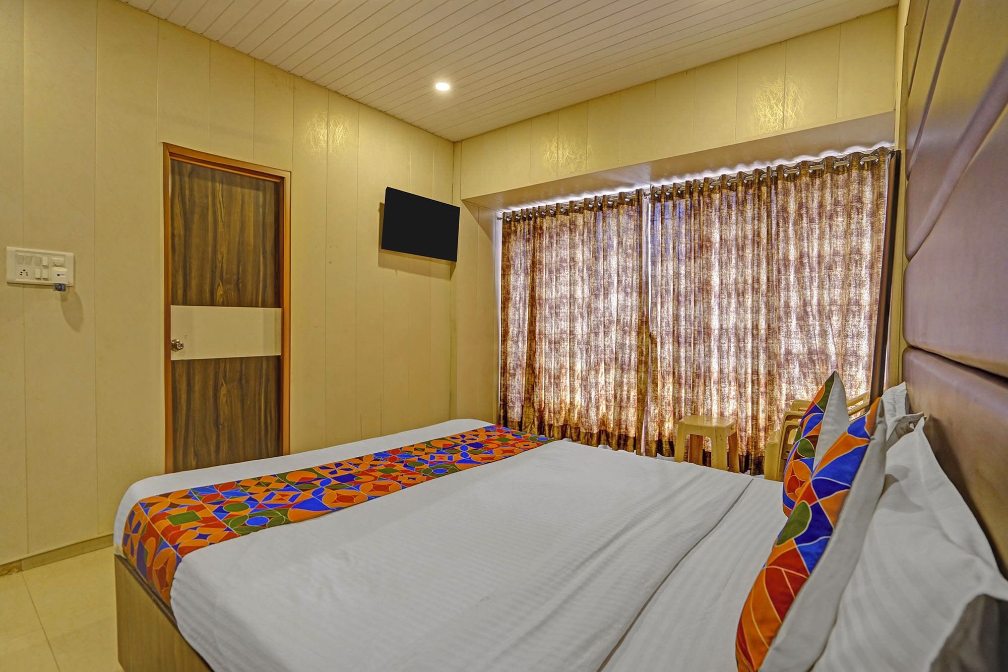 Sábanas de algodón egipcio y ropa de cama de alta calidad 