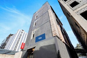 Exterior - Via Prime Stay I (Bengaluru)