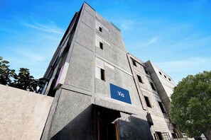 Exterior - Via Prime Stay I (Bengaluru)