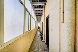 Lobby - Via Prime Stay I (Bengaluru)