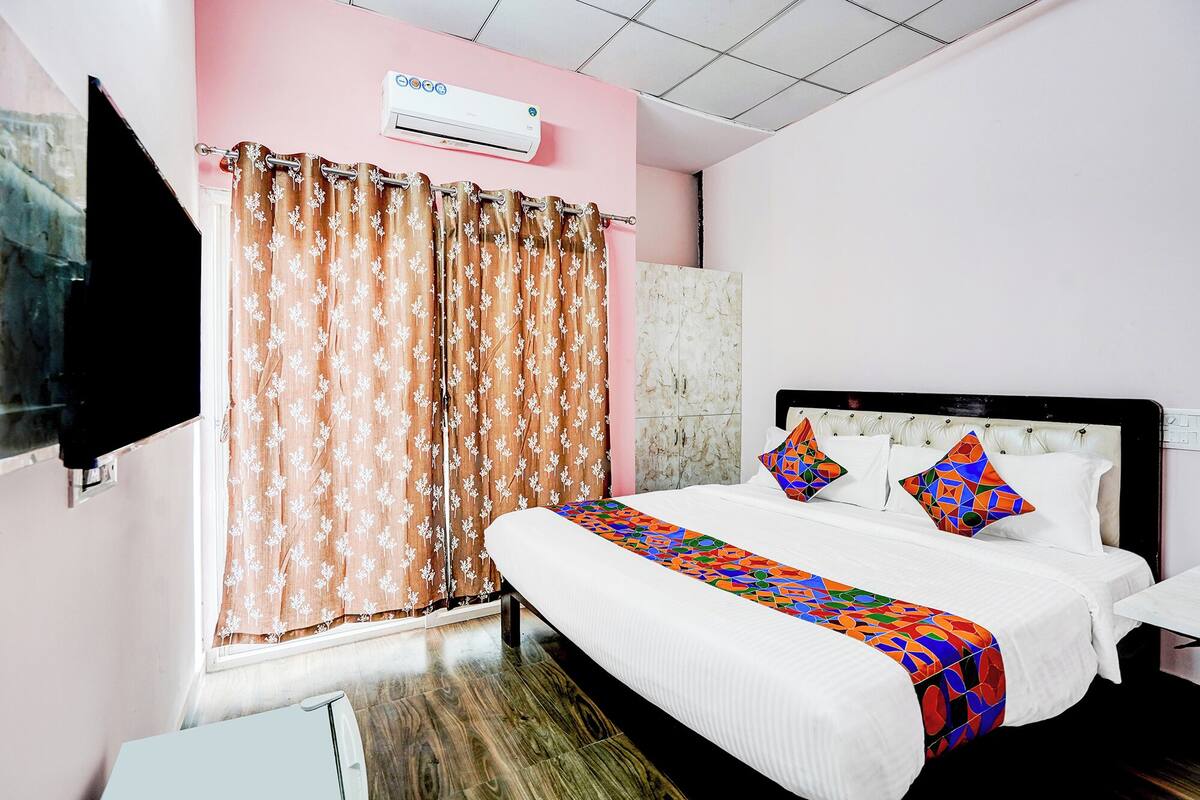 Camera Deluxe | Biancheria in cotone egiziano, biancheria da letto di alta qualità