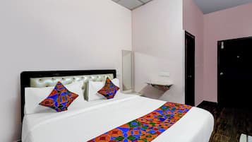 Biancheria in cotone egiziano, biancheria da letto di alta qualità