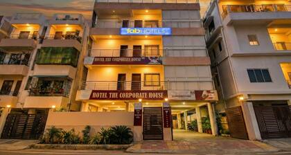 Fabhotel The Corporate House