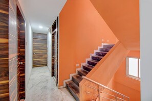 Lobby - Fabhotel Anandi Inn (Rajgurunagar)