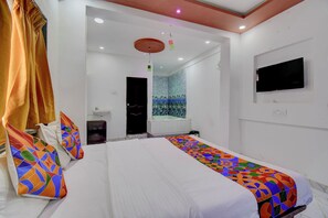 Egyptiska bomullslakan och sängtillbehör av högsta kvalitet