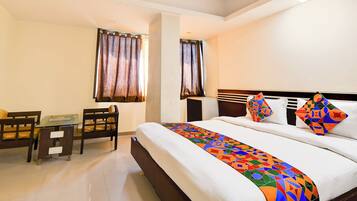 Egyptiska bomullslakan och sängtillbehör av högsta kvalitet