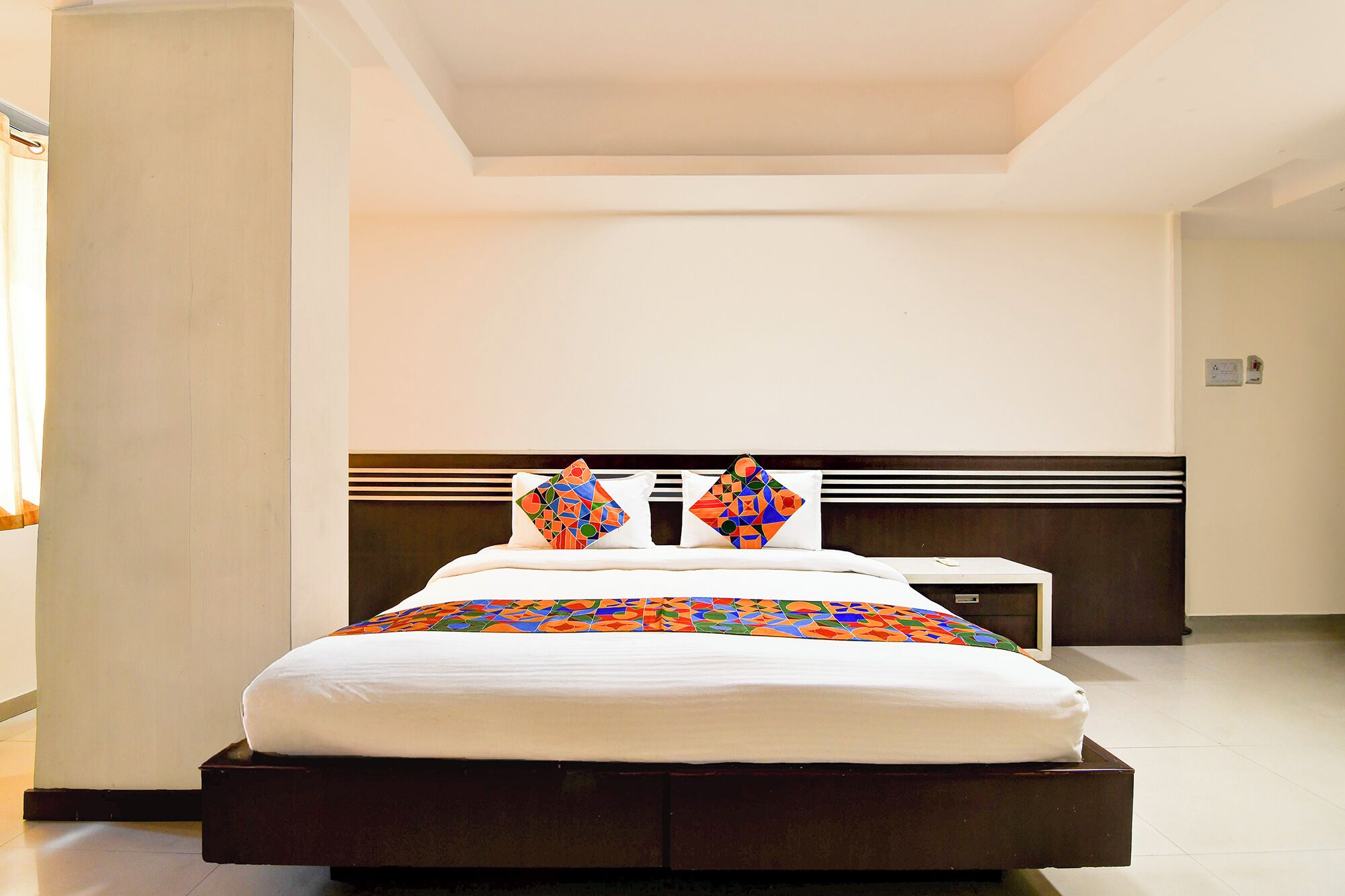 Biancheria in cotone egiziano, biancheria da letto di alta qualità