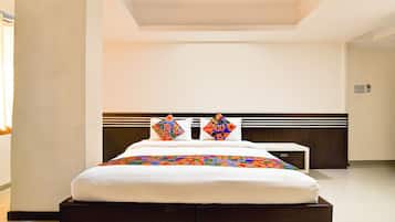 Biancheria in cotone egiziano, biancheria da letto di alta qualità