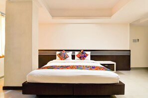 Cadar kapas Mesir, peralatan tempat tidur premium 