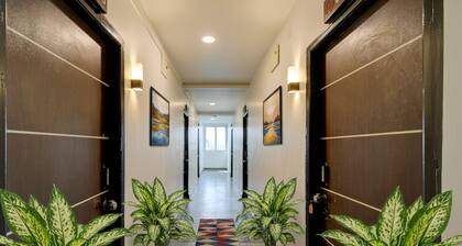 Fabhotel Wild Wings Gachibowli