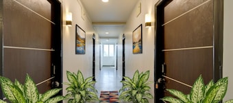 Fabhotel Wild Wings Gachibowli