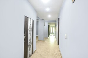 Lobby - Fabhotel Elite Stay (Gurugram)